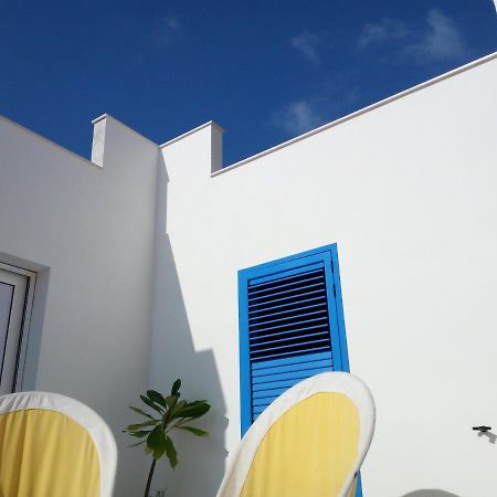 Mediterranea Guesthouse B&B Portopalo Di Capo Passero Bagian luar foto