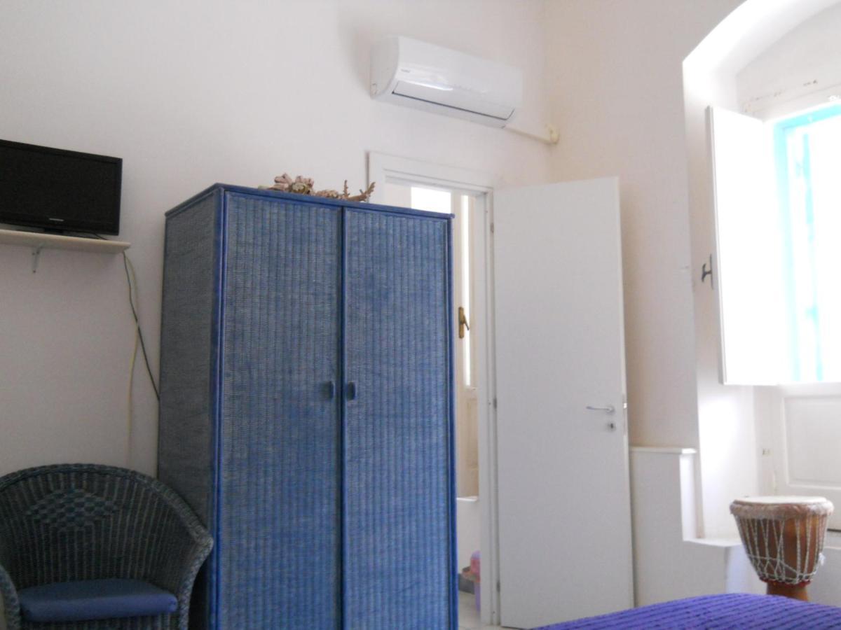 Mediterranea Guesthouse B&B Portopalo Di Capo Passero Bagian luar foto
