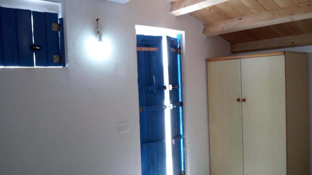 Mediterranea Guesthouse B&B Portopalo Di Capo Passero Bagian luar foto