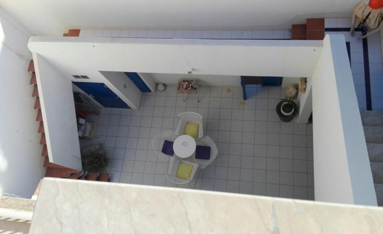 Mediterranea Guesthouse B&B Portopalo Di Capo Passero Bagian luar foto