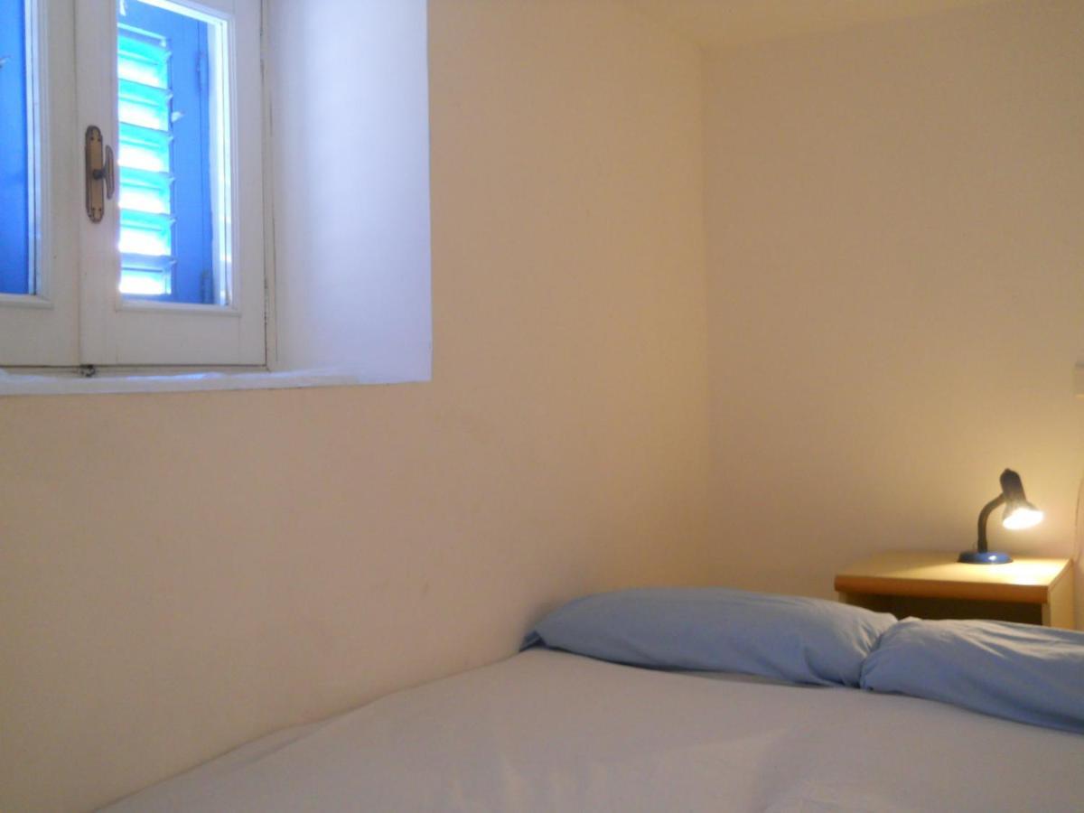Mediterranea Guesthouse B&B Portopalo Di Capo Passero Bagian luar foto