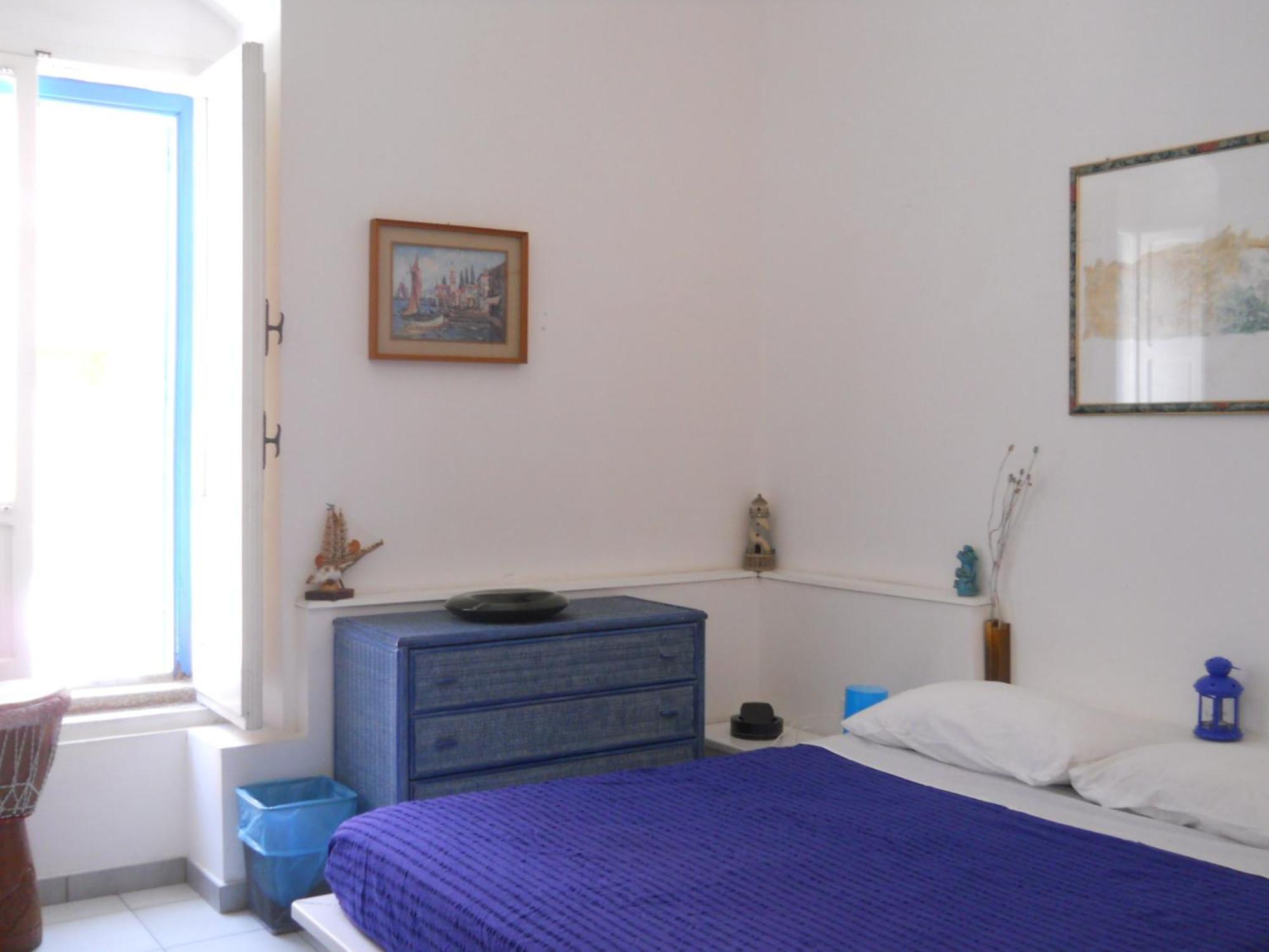 Mediterranea Guesthouse B&B Portopalo Di Capo Passero Ruang foto